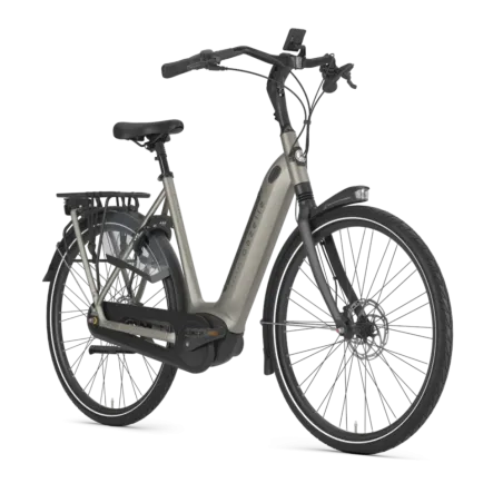 Vélo électrique Grenoble C8 HMB