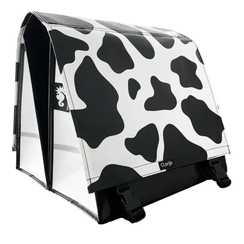 Sacoche vélo double Holland Clarijs