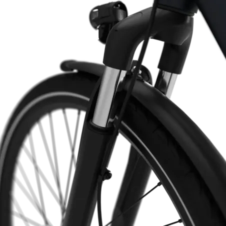 Vélo électrique Gazelle Paris C7 HMB