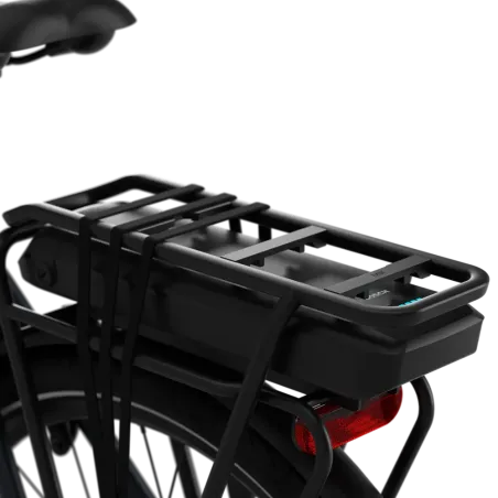 Vélo électrique Gazelle Paris C7 HMB