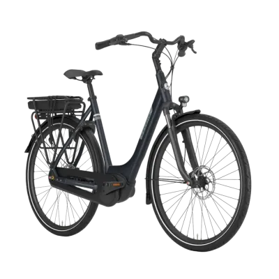 Gazelle Paris C7 HMB - Holland Bikes