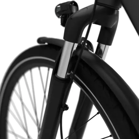 Vélo électrique Gazelle Paris C7+ HMB