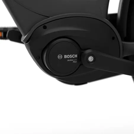 Vélo électrique Gazelle Paris C7+ HMB