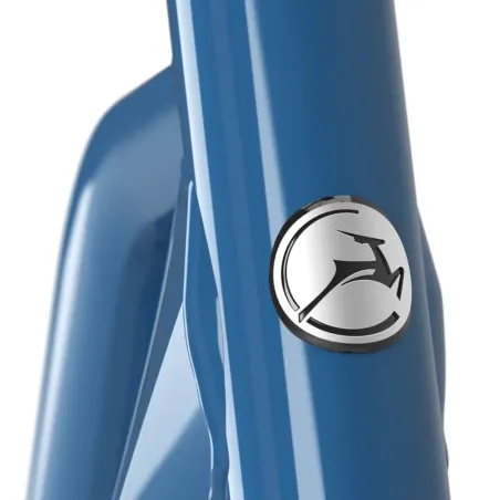 Gazelle Chamonix-C5 HMS - Holland Bikes