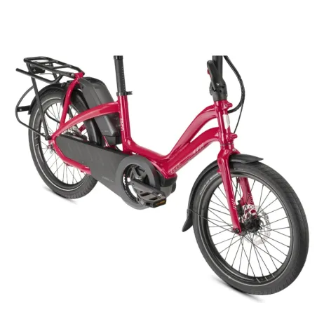 Tern NBD P8i - Vélo longtail électrique reconditionné