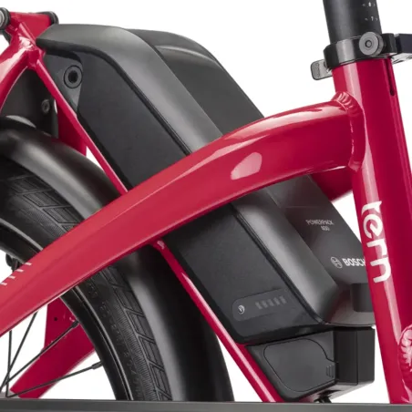 Tern NBD P8i - Vélo longtail électrique reconditionné