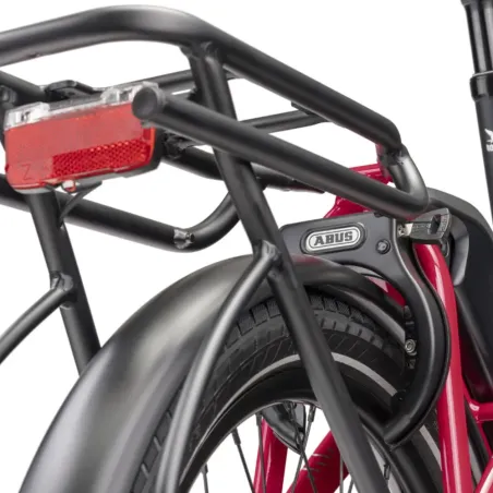 Tern NBD P8i - Vélo longtail électrique reconditionné