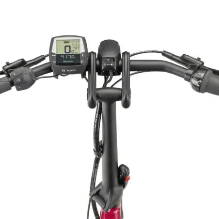 Tern NBD P8i - Vélo longtail électrique reconditionné