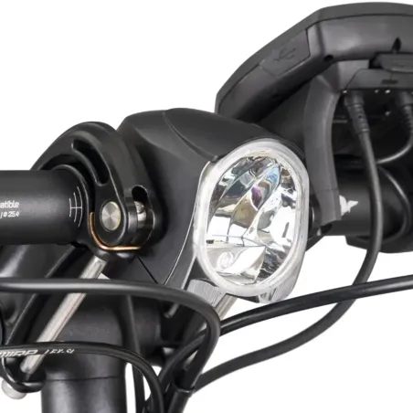 Tern NBD P8i - Vélo longtail électrique reconditionné