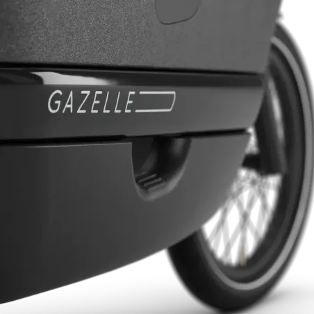 Biporteur Makki Travel - Gazelle