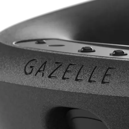 Biporteur Makki Urban- Gazelle