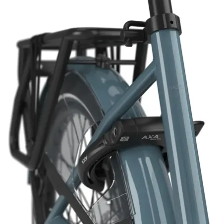 Bloom C7 26 "- Vélo porteur - Holland Bikes