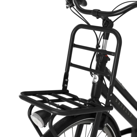 Vélo électrique Gazelle Heavy Dutch NL C7 HMB