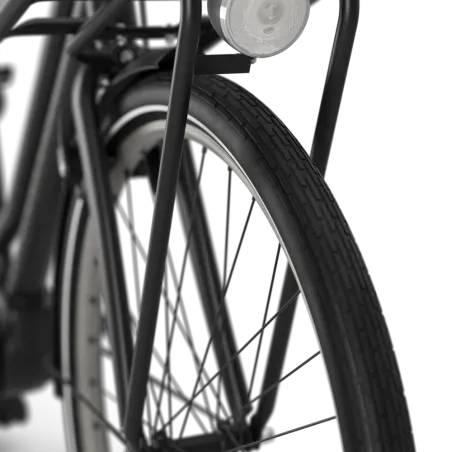 Vélo électrique Gazelle Heavy Dutch NL C7 HMB