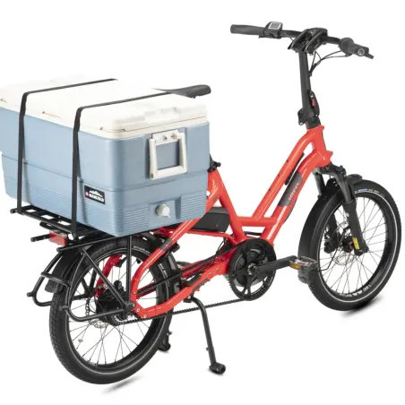 Extrémité de béquille DuoStand End - Tern