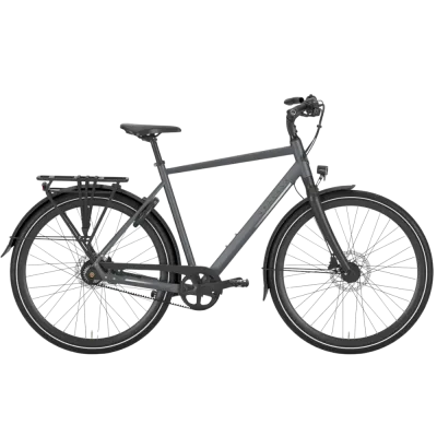 Gazelle Chamonix S11 - Vélo Confortable