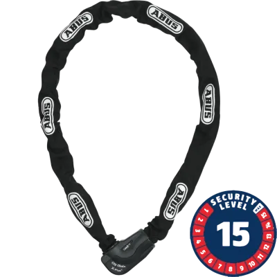 Chaîne ­An­ti­vol GRANIT CityChain X Plus 1060