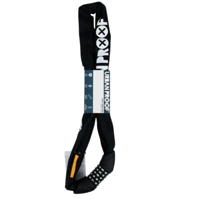 Chaîne antivol à code - Urban Proof