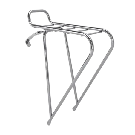 Porte-bagages arrière Van Stael