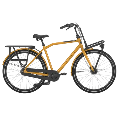 Gazelle HeavyDutyNL 7V - Vélo Hollandais