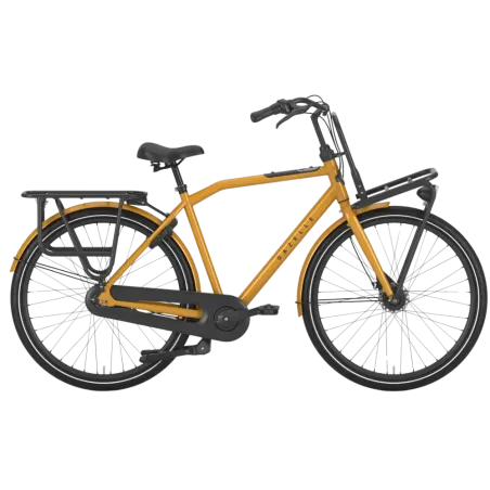 Gazelle HeavyDutyNL 7V - Vélo Hollandais