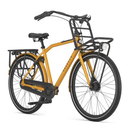 Gazelle HeavyDutyNL 7V - Vélo Hollandais