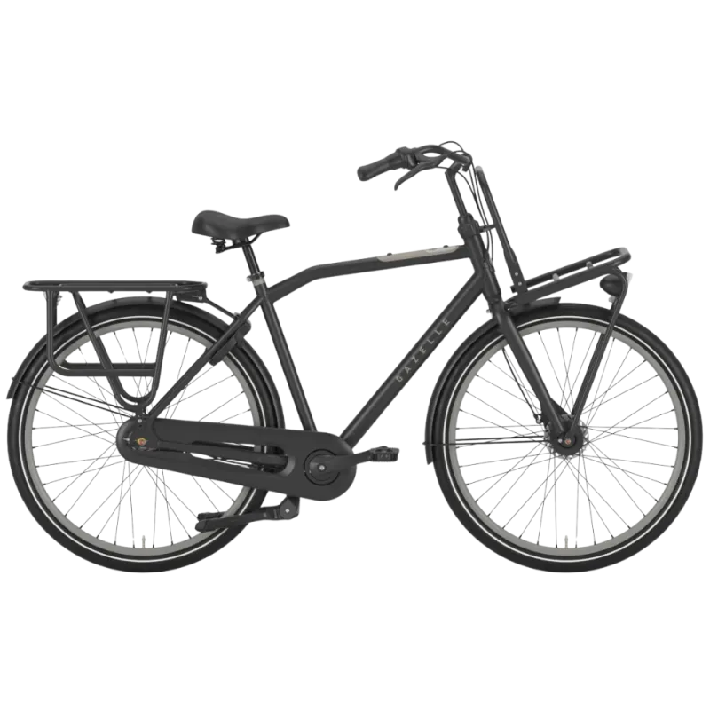 Gazelle HeavyDutyNL 7V - Vélo Hollandais