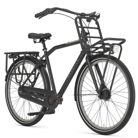 Gazelle HeavyDutyNL 7V - Vélo Hollandais