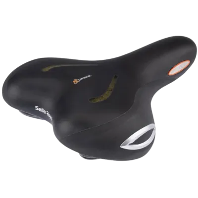 Selle unisexe Lookin relaxed 3D - Selle Royal