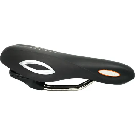 Selle unisexe Lookin relaxed 3D - Selle Royal