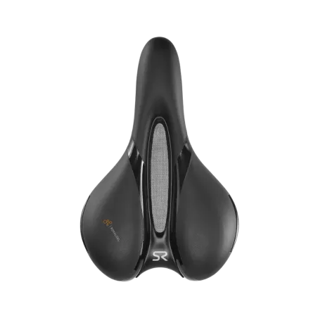 Selle unisexe Respiro soft moderate - Selle Royal