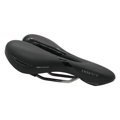 Selle unisexe Respiro soft moderate - Selle Royal