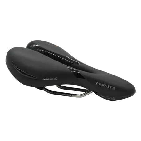 Selle unisexe Respiro soft moderate - Selle Royal