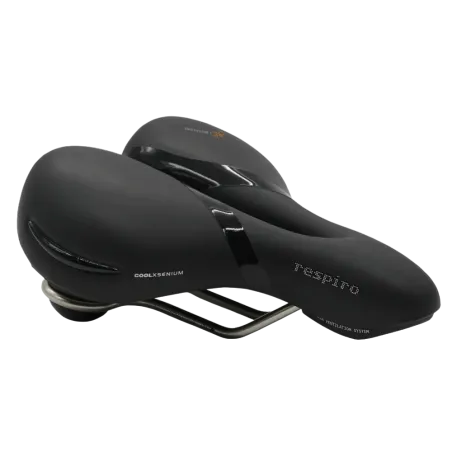 Selle unisexe Respiro Relaxed - Selle ROYAL
