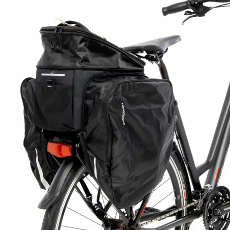 Sac de vélo Sports Trunk bag - New Looxs