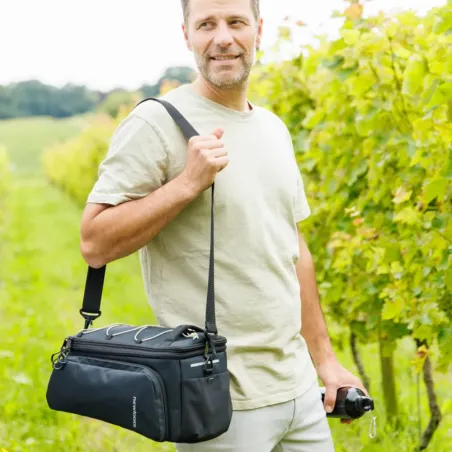 Sac de vélo Sports Trunk bag - New Looxs