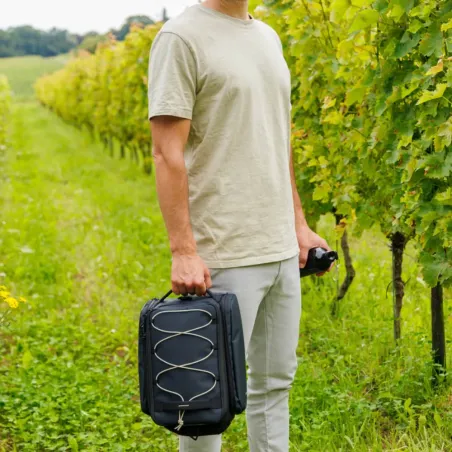 Sac de vélo Sports Trunk bag - New Looxs