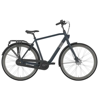 Vélo de ville hollandais Gazelle Esprit