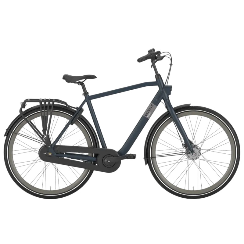 Vélo de ville hollandais Gazelle Esprit