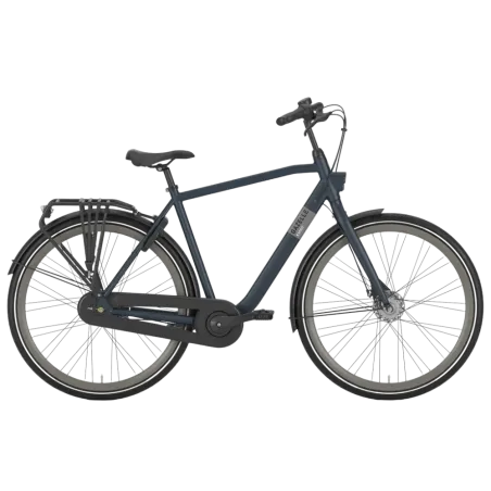 Vélo de ville hollandais Gazelle Esprit