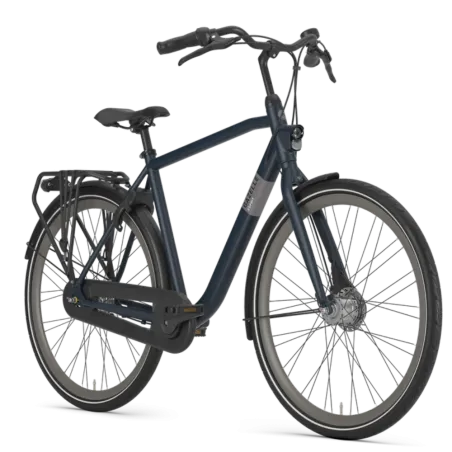 Vélo de ville hollandais Gazelle Esprit