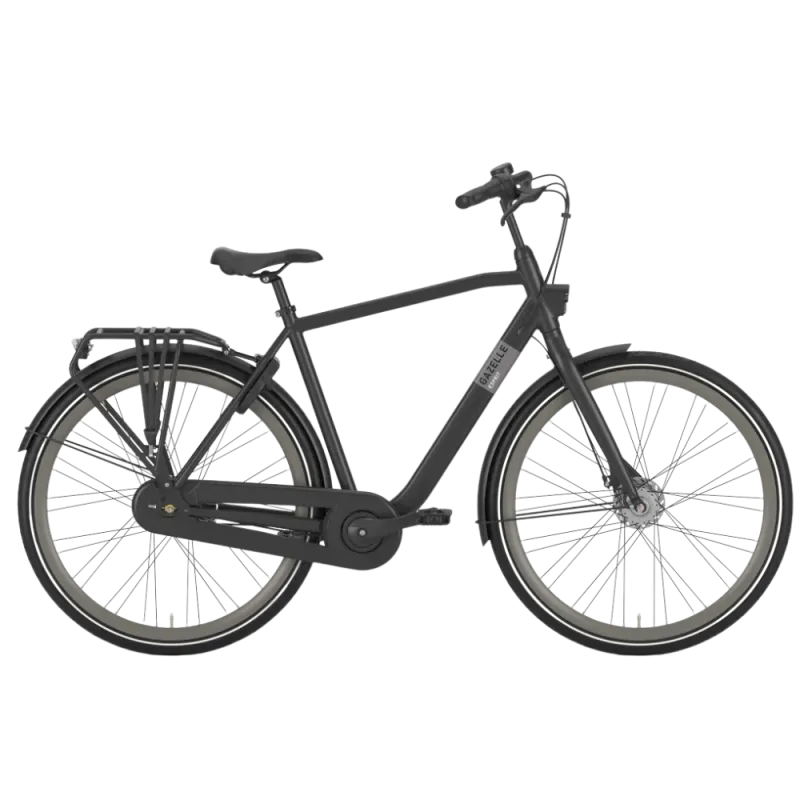 Vélo de ville hollandais Gazelle Esprit