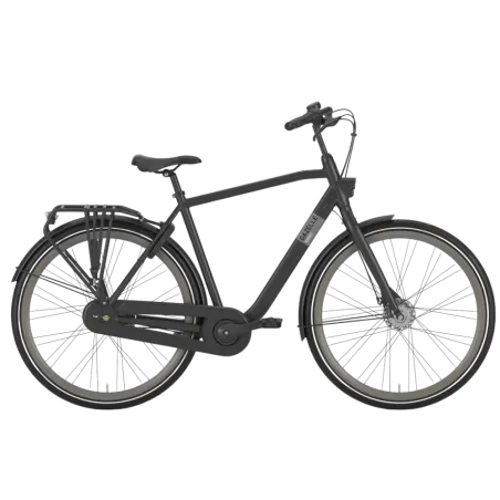 Vélo de ville hollandais Gazelle Esprit