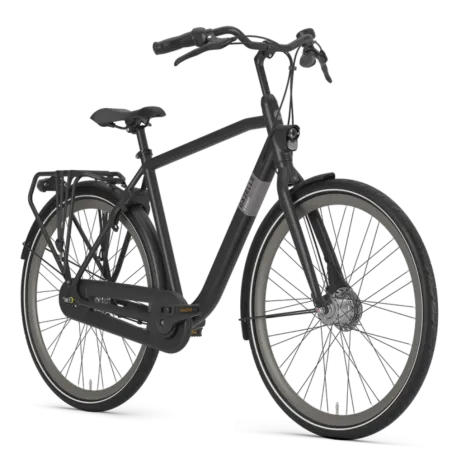 Vélo de ville hollandais Gazelle Esprit