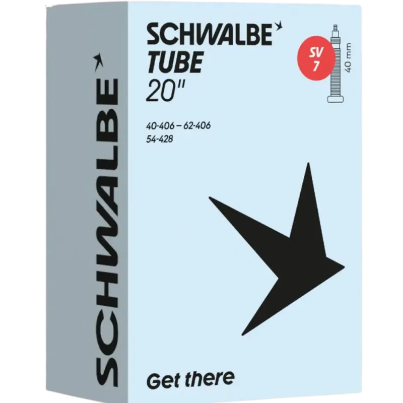 Chambre à air Schwalbe Presta