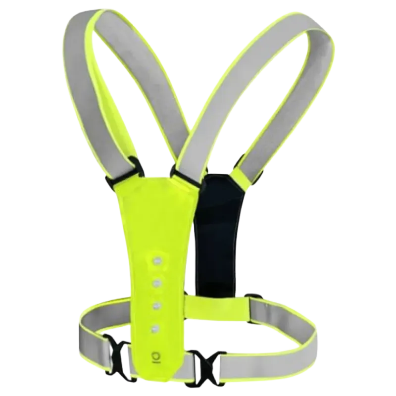 Gilet de sport/sécurité - Izki Light