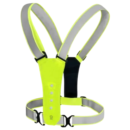 Gilet de sport/sécurité - Izki Light