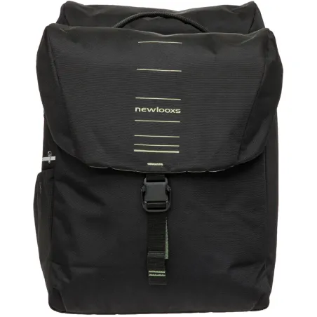 Sacoche vélo double New Looxs Vigo 37 L - Fixation MIK