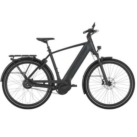 Vélo électrique Gazelle Ultimate Enviolo C380 HMB - Holland Bikes