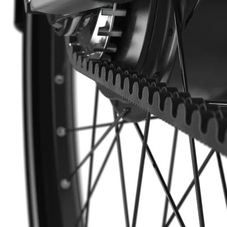 Vélo électrique Gazelle Ultimate Enviolo C380 HMB - Holland Bikes